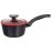 Ковш 18 см с крышкой 2,0 л &quot;Neoflam /De Chef&quot; / 218229