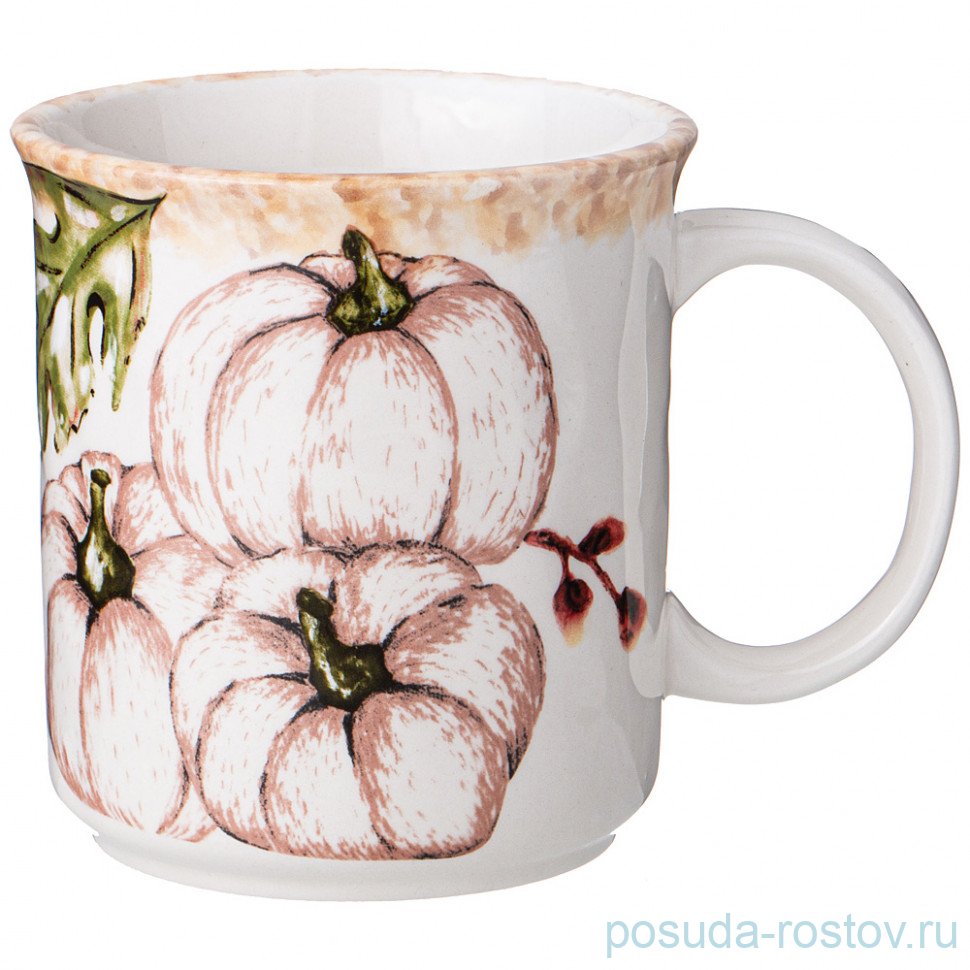 Кружка 700 мл "Village" / 340036 Кружка 700 мл "Village" / 340036