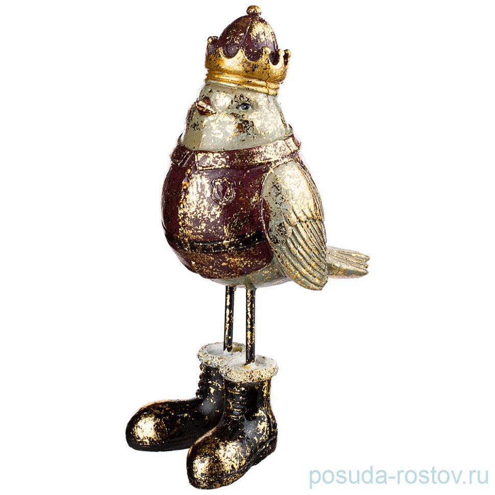 Фигурка 10 х 6,5 х 15,5 см / 270476