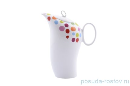 Кофейник 1,5 л &quot;Футуре /Тутти Фрутти&quot; / 130349