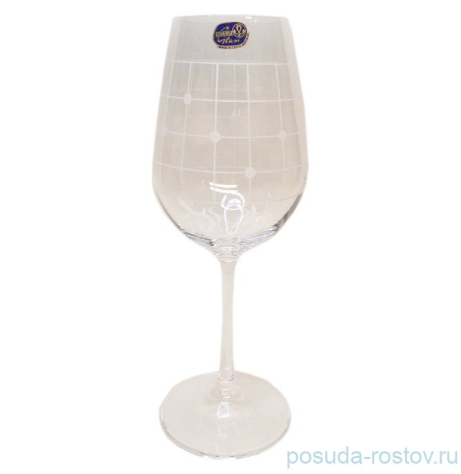 Бокал для красного вина 450 мл 1 шт "Виола /Элемент" 3 / 303039 Бокал для красного вина 450 мл 1 шт "Виола /Элемент" 3 / 303039