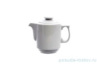Заварочный чайник 1,2 л &quot;Прага /Без декора&quot; / 154418