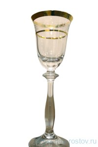 Рюмки 60 мл 6 шт &quot;Анжела /437489&quot; / 123104