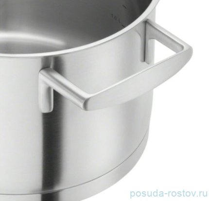 Кастрюля 16 см с крышкой 2 л &quot;Vitality /ZWILLING&quot;  / 310166