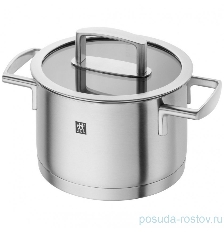 Кастрюля 16 см с крышкой 2 л "Vitality /ZWILLING"  / 310166