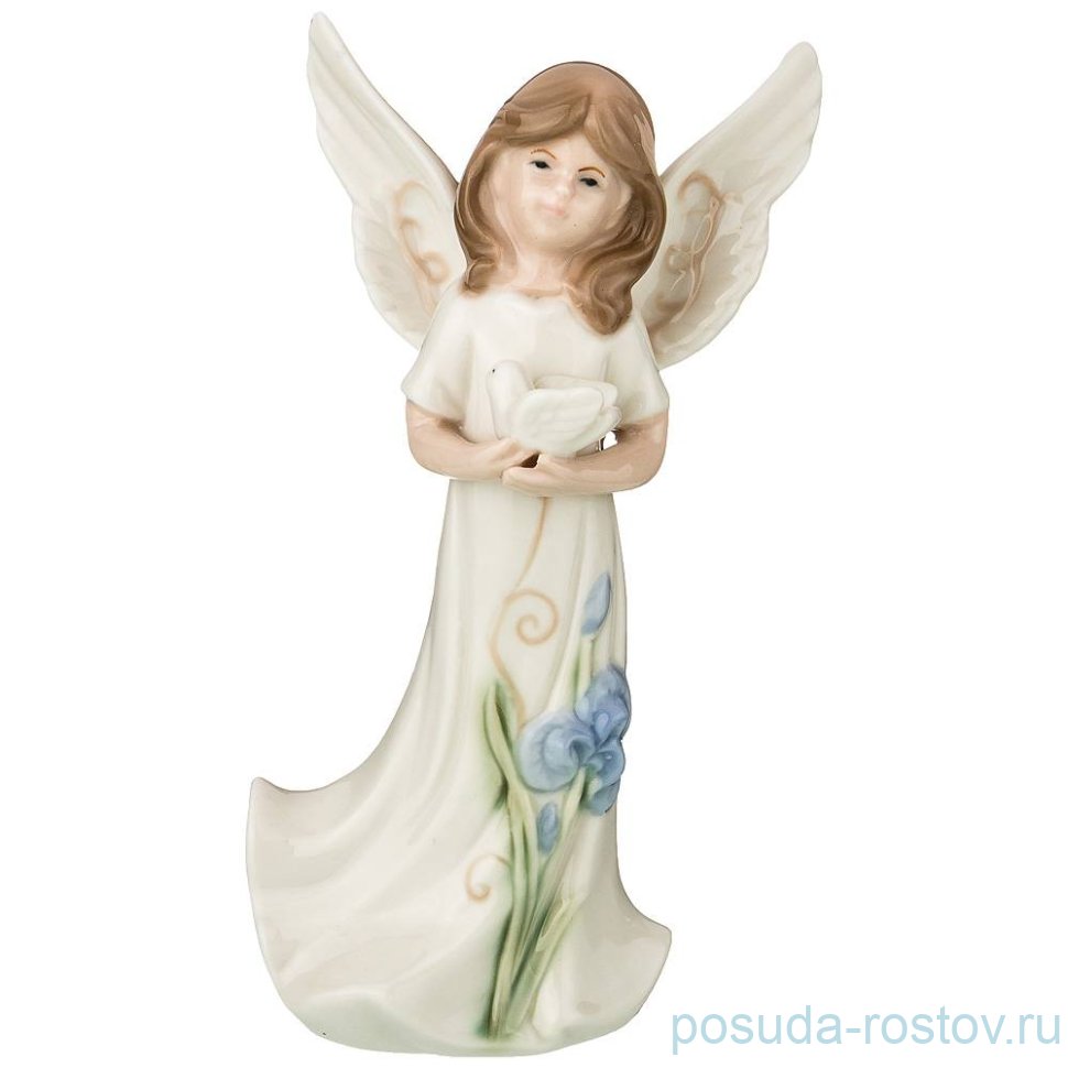 Фигурка 9 х 6 х 16,5 см "Ангел" / 206964
