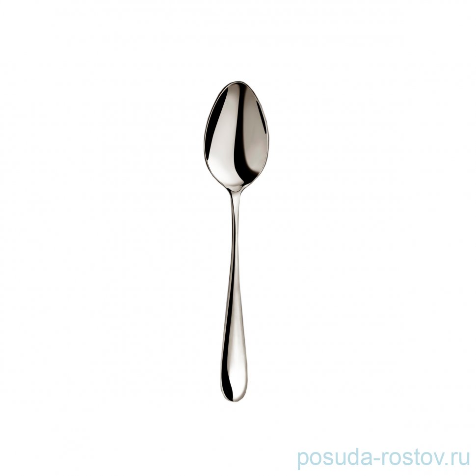 Столовые приборы 6 предметов Ложка десертная 19 см "Stella" / 260974