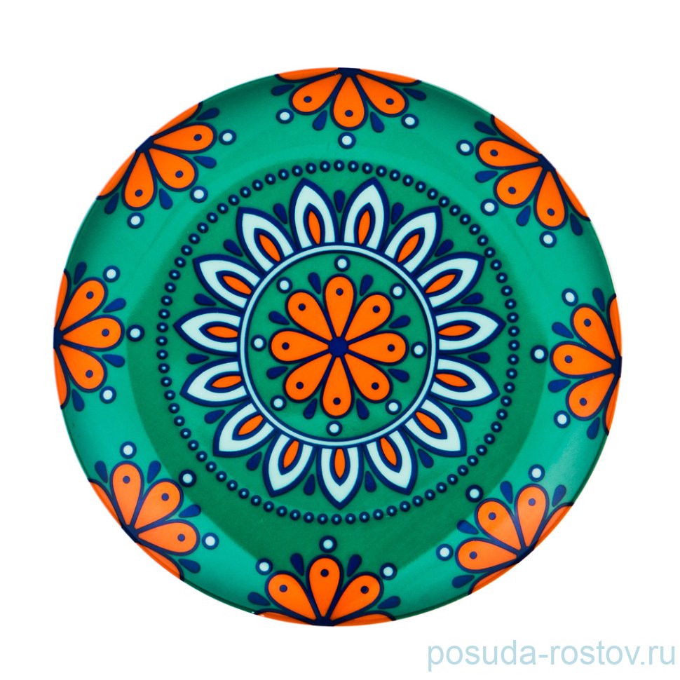 Тарелка 19 см "Мексикана" / 193948 Тарелка 19 см "Мексикана" / 193948