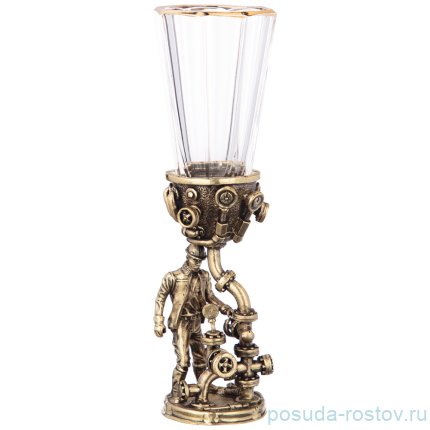 Рюмки 50 мл 4 шт &quot;нефтяники&quot; / 268903