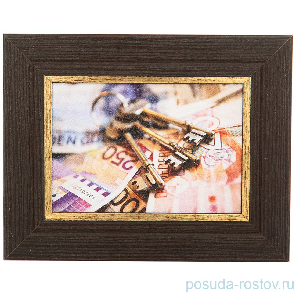 Ключница 13 х 18 см "Ключи" / 267295