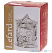 Ёмкость для хранения 9 х 11,5 см &quot;Карусель&quot; / 378988