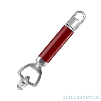 Открывалка для бутылок красная &quot;KitchenAid&quot; / 222327