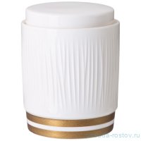 Сахарница 320 мл 8,5 х 10,5 см &quot;Herbal&quot; / 340786