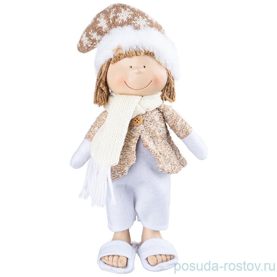 Фигурка 15 х 14 х 36 см  / 270434