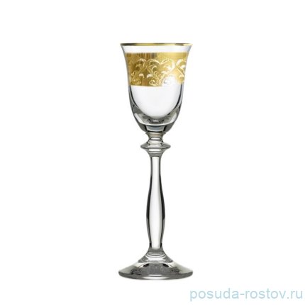 Рюмки 60 мл 6 шт &quot;Анжела /437519&quot; / 123106