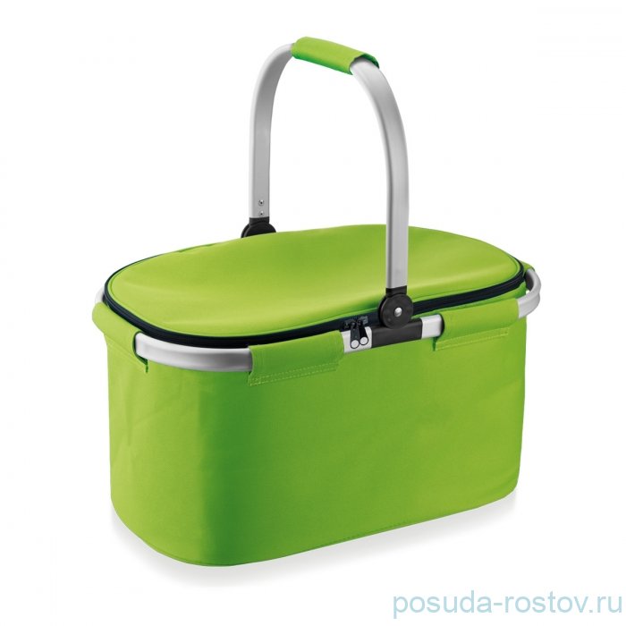 Термокорзина складная "Tescoma /COOLBAG" / 145619 Термокорзина складная "Tescoma /COOLBAG" / 145619