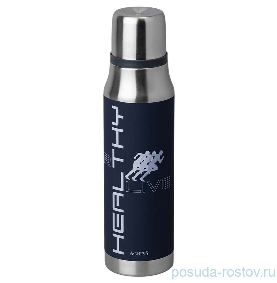 Термос 1 л "Healthy live" / 364280