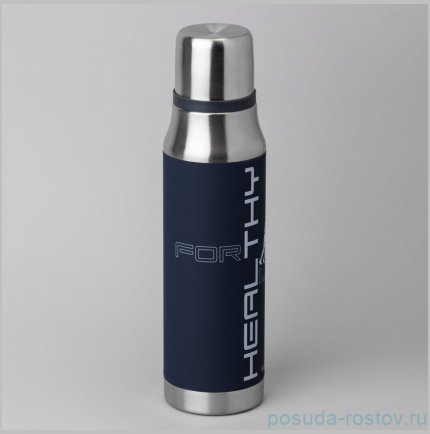 Термос 1 л &quot;Healthy live&quot; / 364280