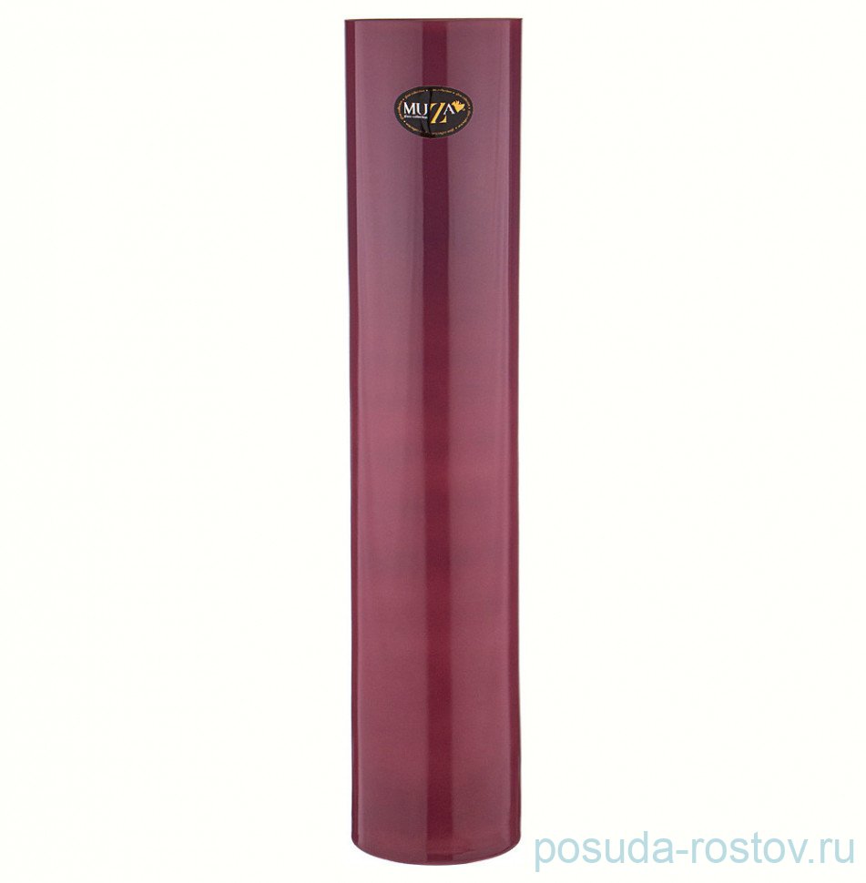 Ваза для цветов 70 см "Perfetti cherri" / 279294