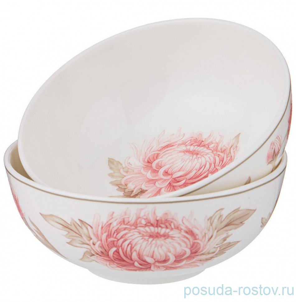 Набор розеток 9,5 см 2 шт "Астра" / 274768 Набор розеток 9,5 см 2 шт "Астра" / 274768