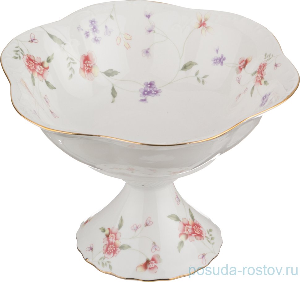 Фруктовница 20 х 19 х 13 см н/н "Пасадена" / 193728