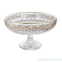 Ваза для фруктов 25 см н/н &quot;Арабески&quot; / 155459