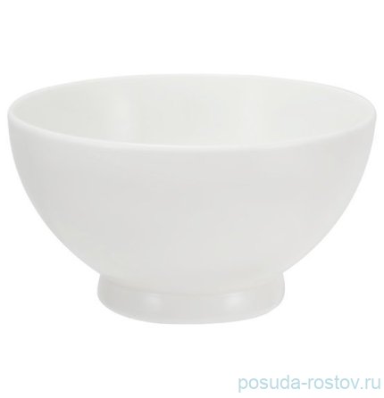 Пиала 12,5 х 7 см &quot;White Basics&quot; / 369099