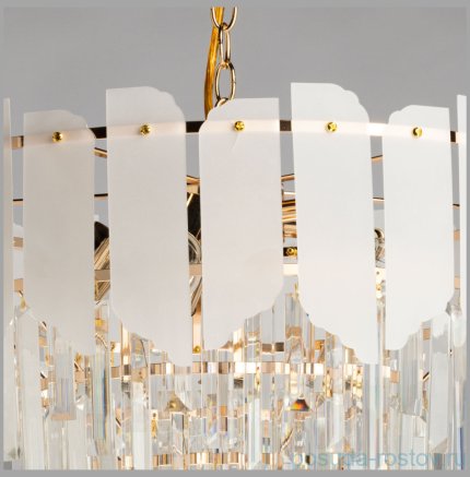 Люстра подвесная 6 рожковая &quot;Бриз&quot; / 350737