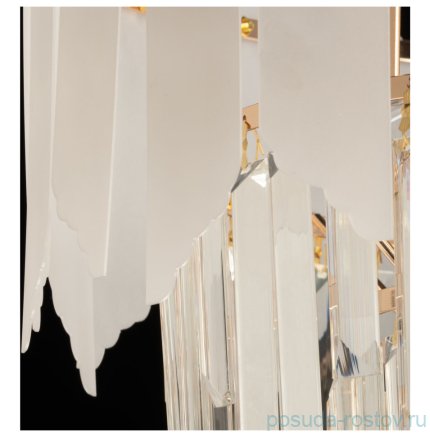 Люстра подвесная 6 рожковая &quot;Бриз&quot; / 350737