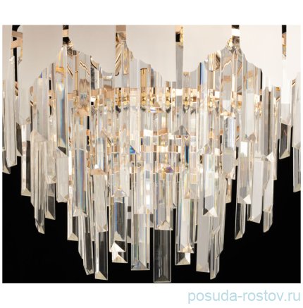 Люстра подвесная 6 рожковая &quot;Бриз&quot; / 350737