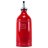 Бутылка для масла и уксуса 450 мл красная &quot;М. Гири&quot; / 276205