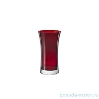 Стаканы для воды 340 мл 6 шт &quot;Грация /Роскошь цвета рубина&quot; / 293309