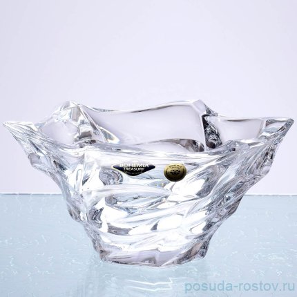 Конфетница 20 см &quot;Фламенко /Без декора&quot; / 122986