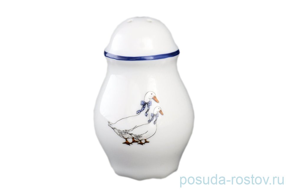 Прибор для специй Перечница "Констанция /Гуси" / 025759