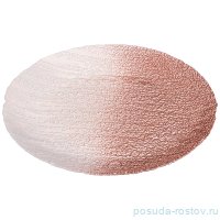 Тарелка 28 см &quot;Aurora white&quot; / 257569