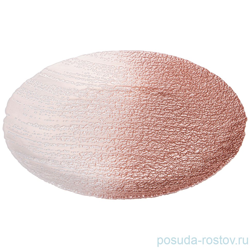 Тарелка 28 см "Aurora white" / 257569