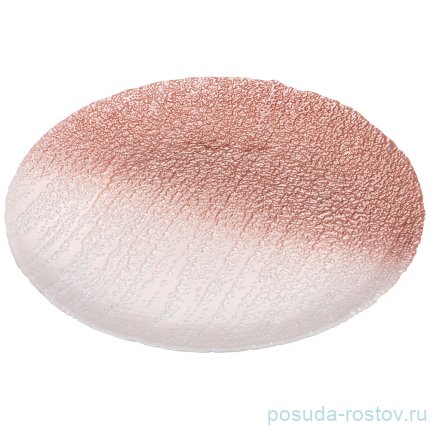 Тарелка 28 см &quot;Aurora white&quot; / 257569