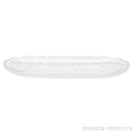 Блюдо 34 см овальное / 342871