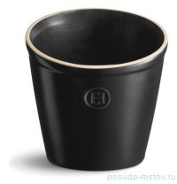 Стакан для кухонных аксессуаров 16 см трюфель Emile Henry / 379078