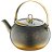 Заварочный чайник 1 л антипригарное покрытие &quot;TEAPOT SETS /GOLD&quot; / 267400